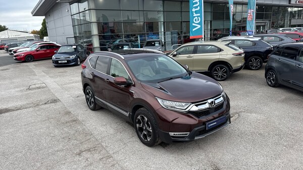 Used Honda CR-V 2020 for sale - 76219107: Photo 13
