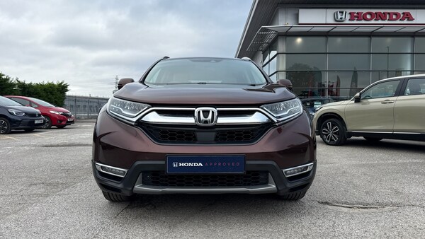 Used Honda CR-V 2020 for sale - 76219107: Photo 14