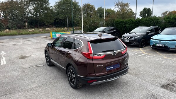 Used Honda CR-V 2020 for sale - 76219107: Photo 15