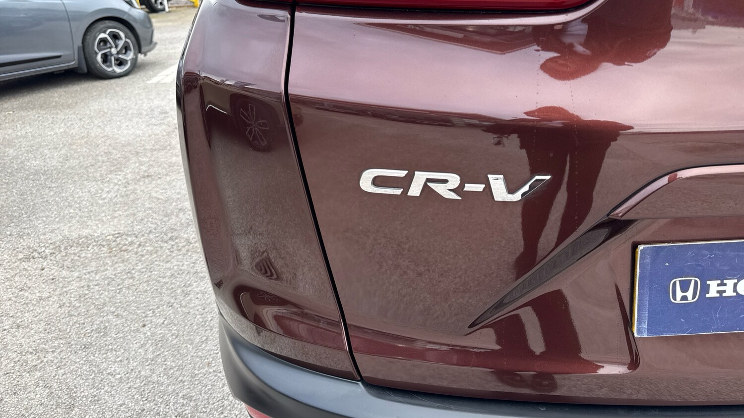 Used Honda CR-V 2020 for sale - 76219107: Photo 16