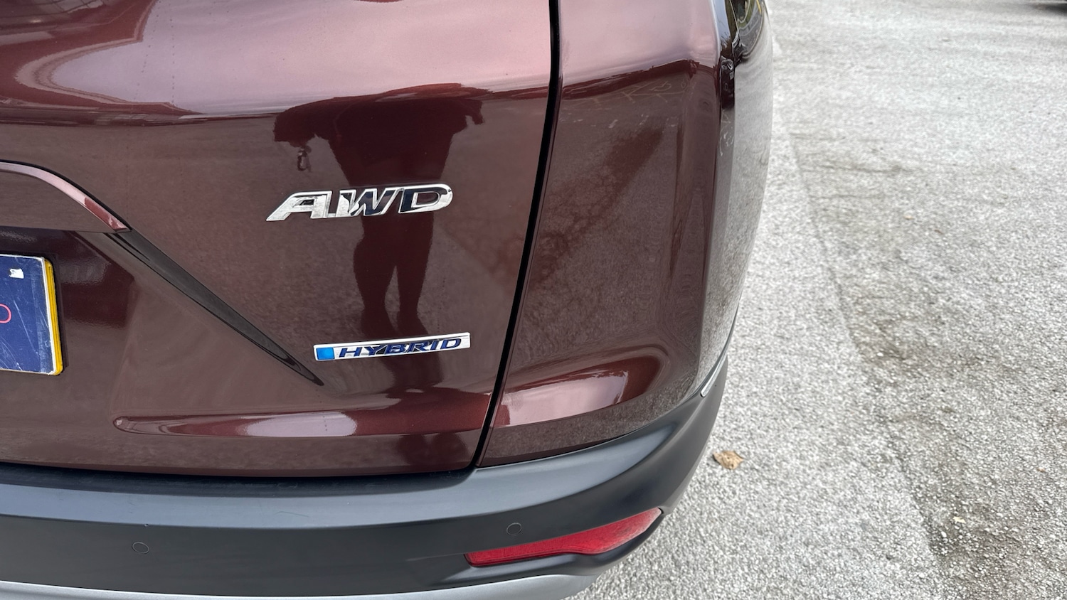 Used Honda CR-V 2020 for sale - 76219107: Photo 17