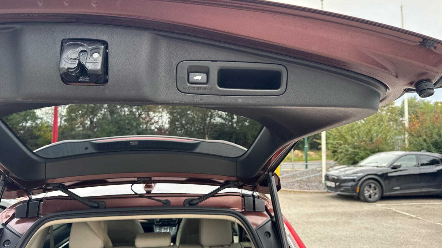 Used Honda CR-V 2020 for sale - 76219107: Photo 19