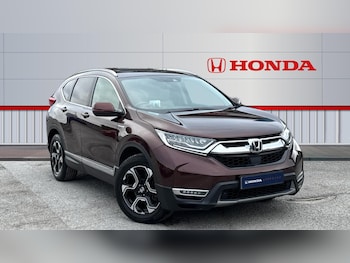Honda - CR-V