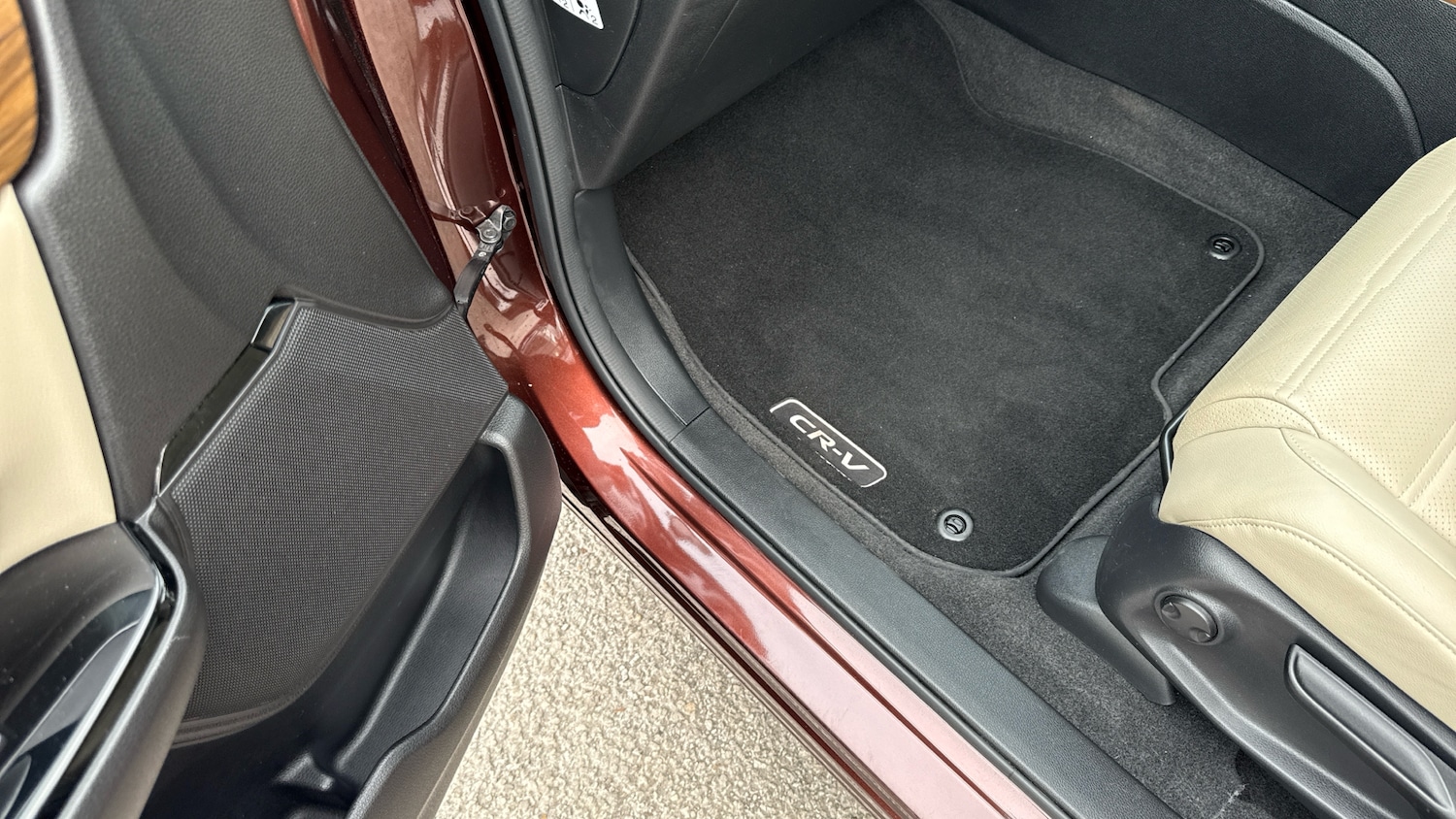 Used Honda CR-V 2020 for sale - 76219107: Photo 20