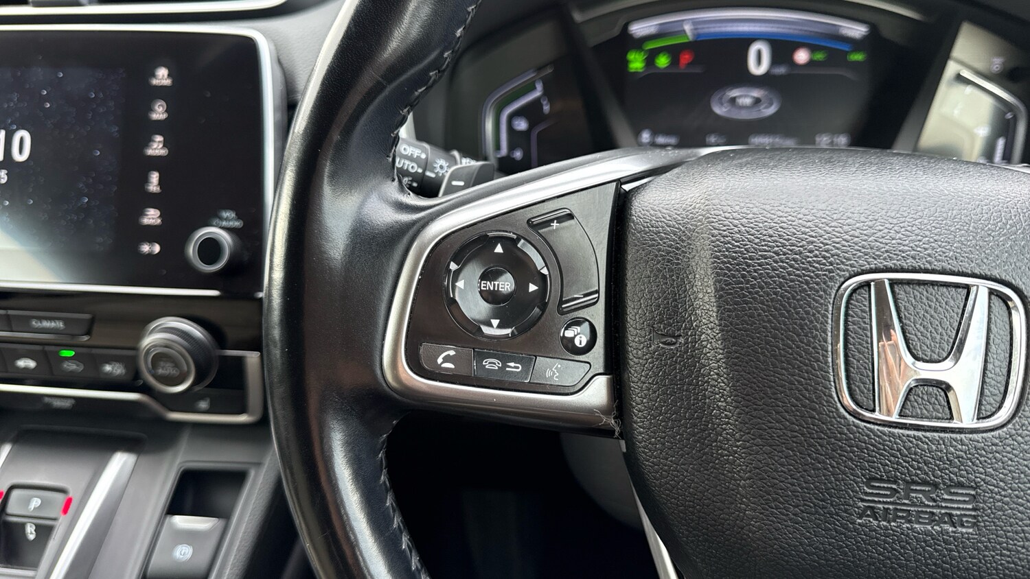 Used Honda CR-V 2020 for sale - 76219107: Photo 21