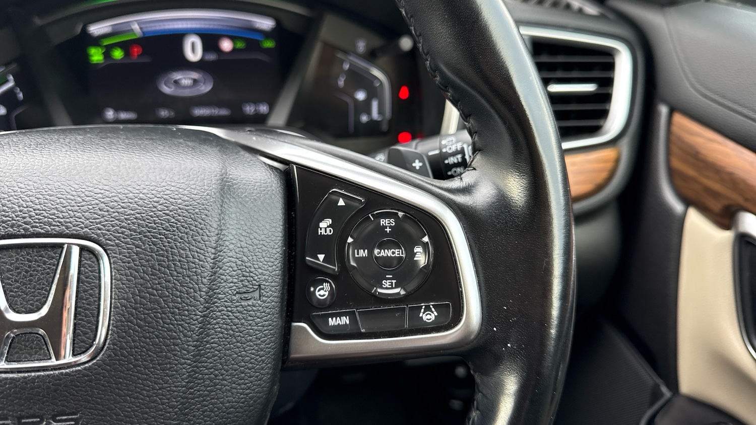 Used Honda CR-V 2020 for sale - 76219107: Photo 22