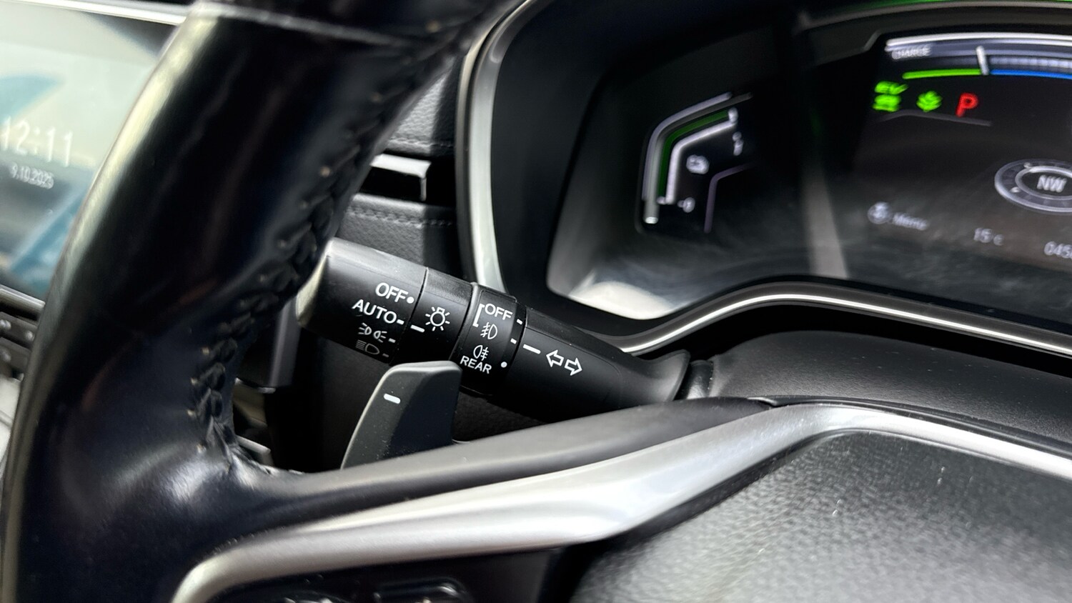 Used Honda CR-V 2020 for sale - 76219107: Photo 23