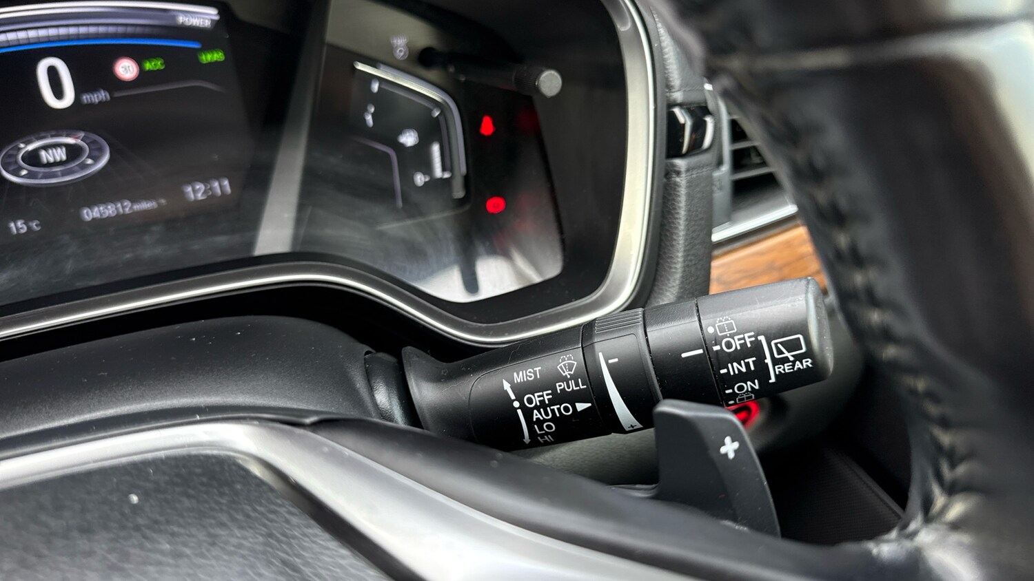 Used Honda CR-V 2020 for sale - 76219107: Photo 24