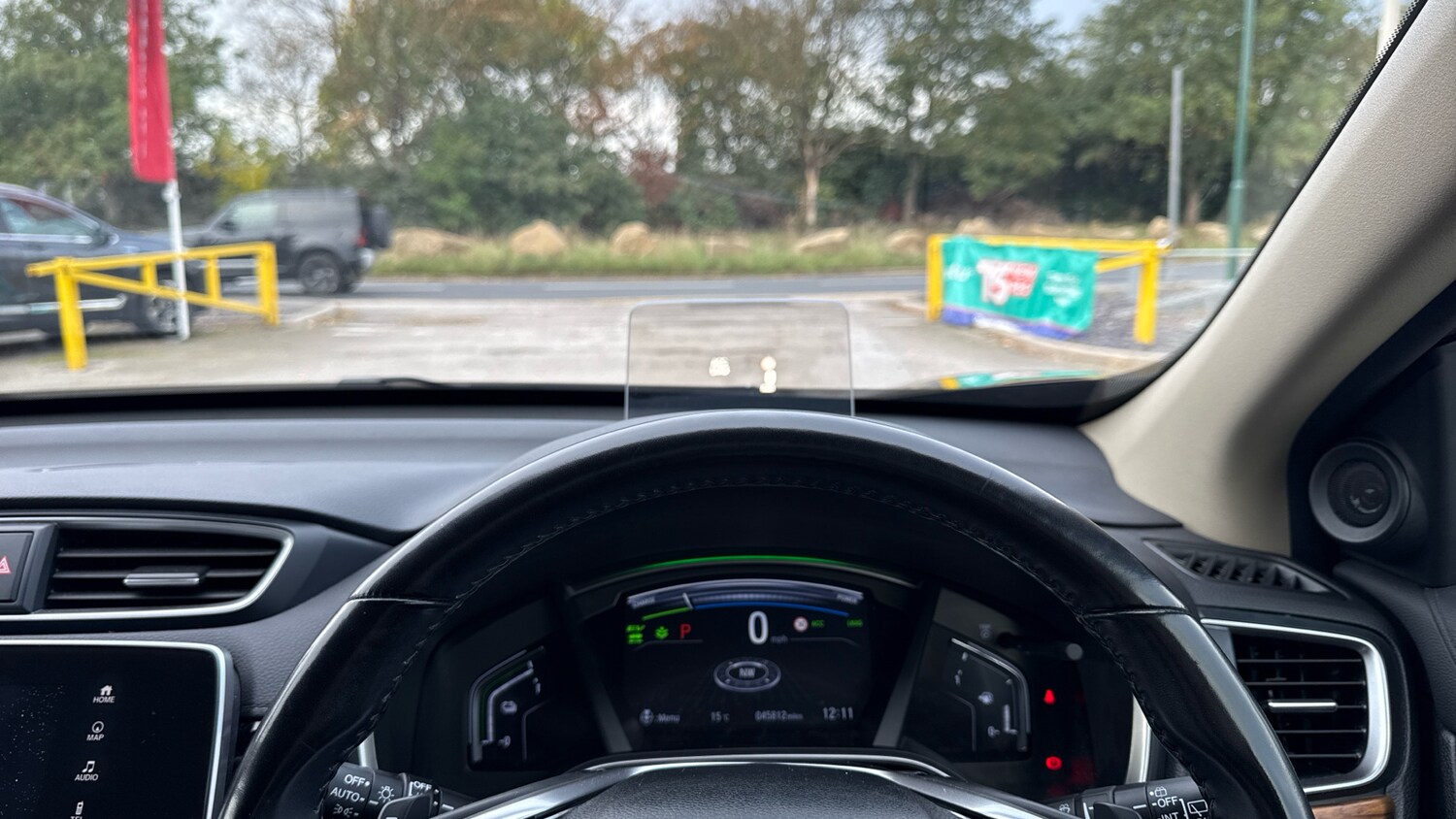 Used Honda CR-V 2020 for sale - 76219107: Photo 25