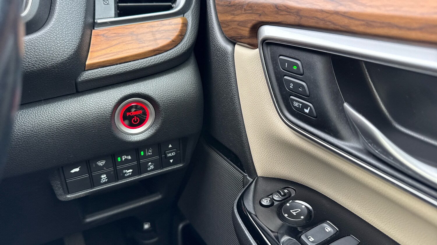 Used Honda CR-V 2020 for sale - 76219107: Photo 26