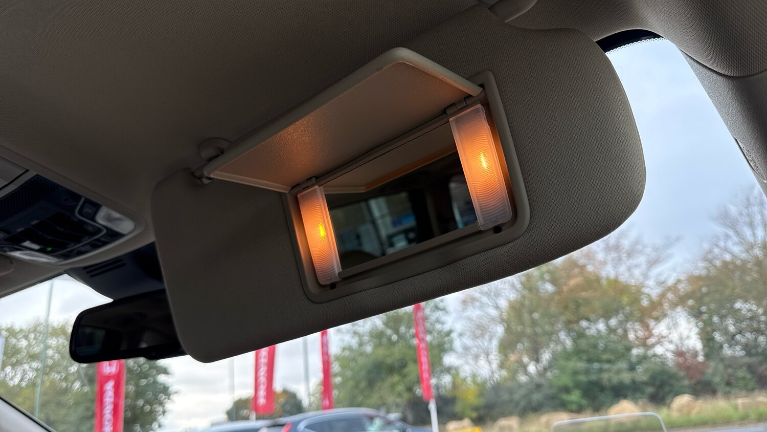 Used Honda CR-V 2020 for sale - 76219107: Photo 30