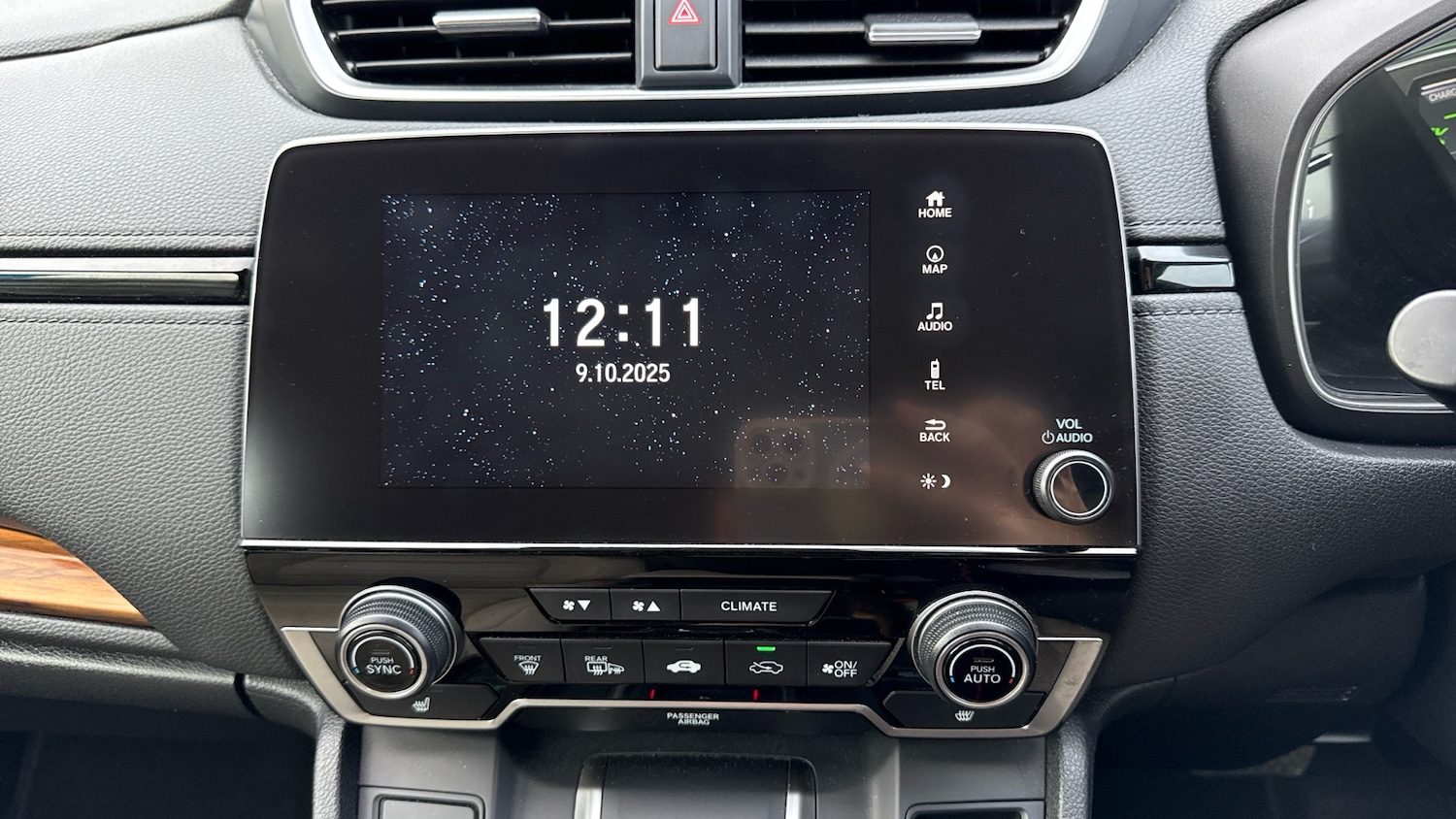 Used Honda CR-V 2020 for sale - 76219107: Photo 32