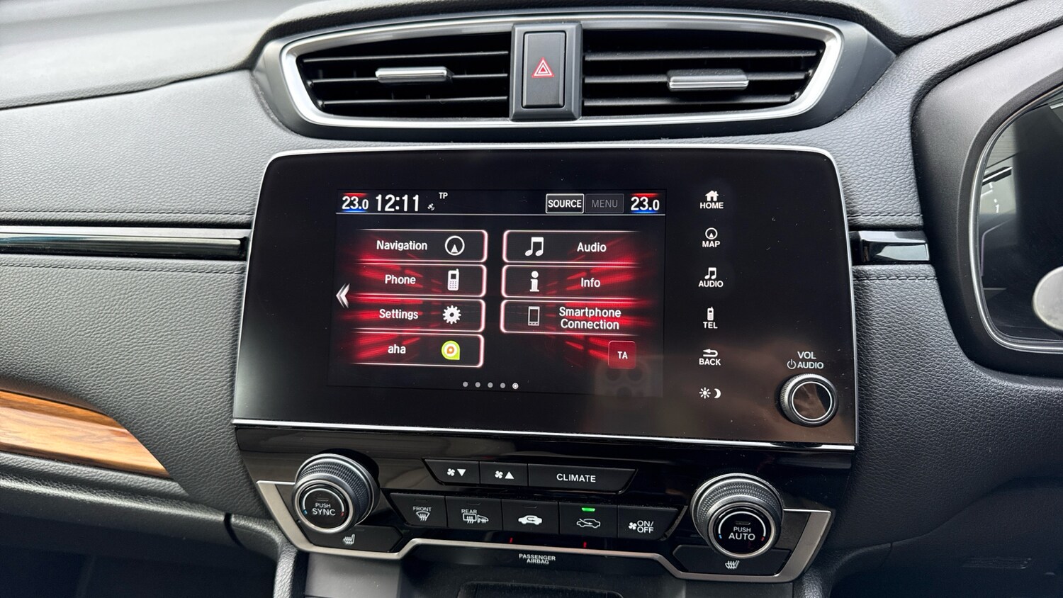 Used Honda CR-V 2020 for sale - 76219107: Photo 33