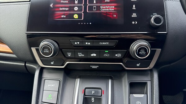 Used Honda CR-V 2020 for sale - 76219107: Photo 34