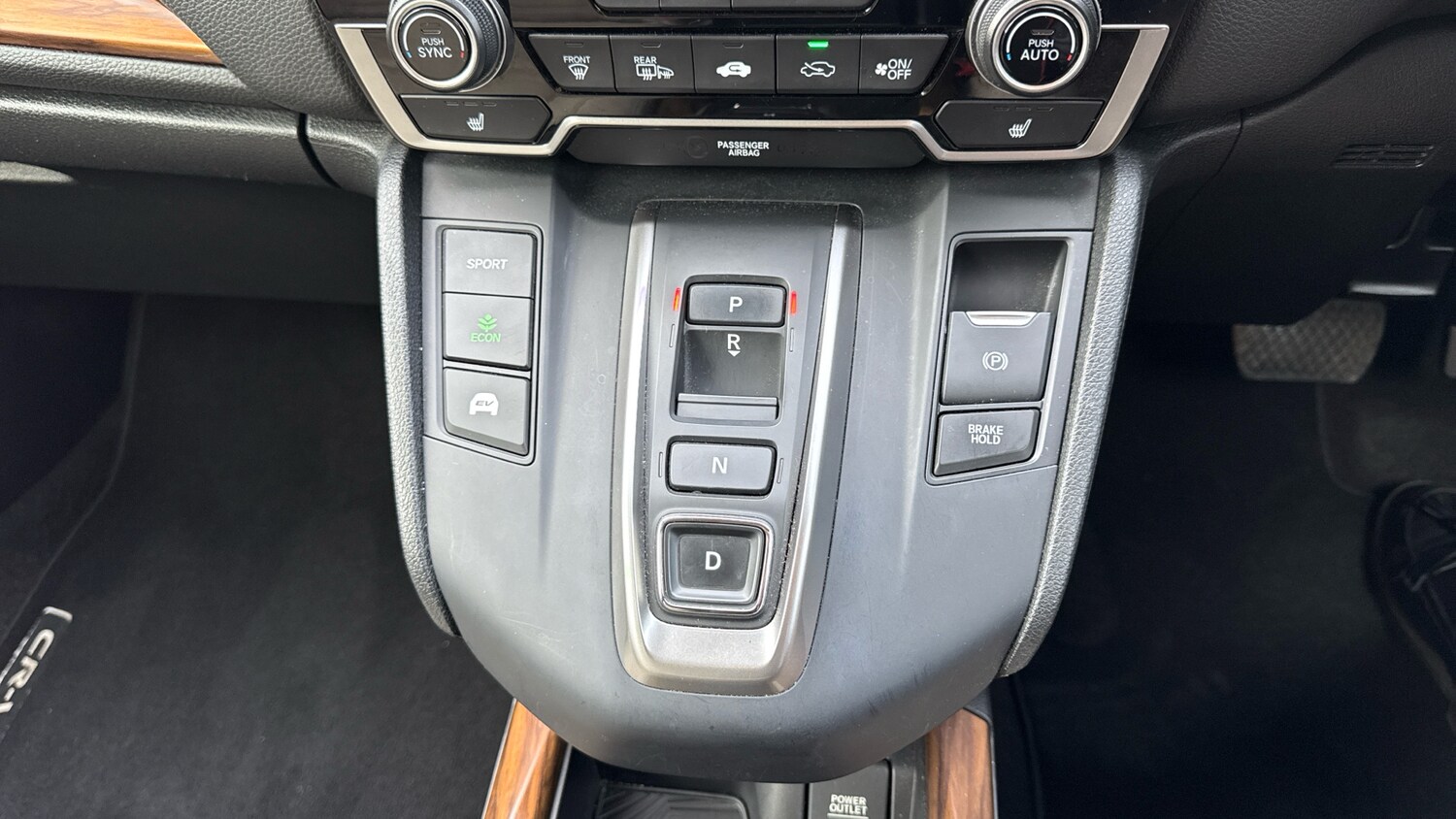 Used Honda CR-V 2020 for sale - 76219107: Photo 35