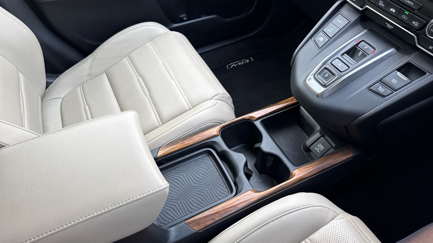 Used Honda CR-V 2020 for sale - 76219107: Photo 36