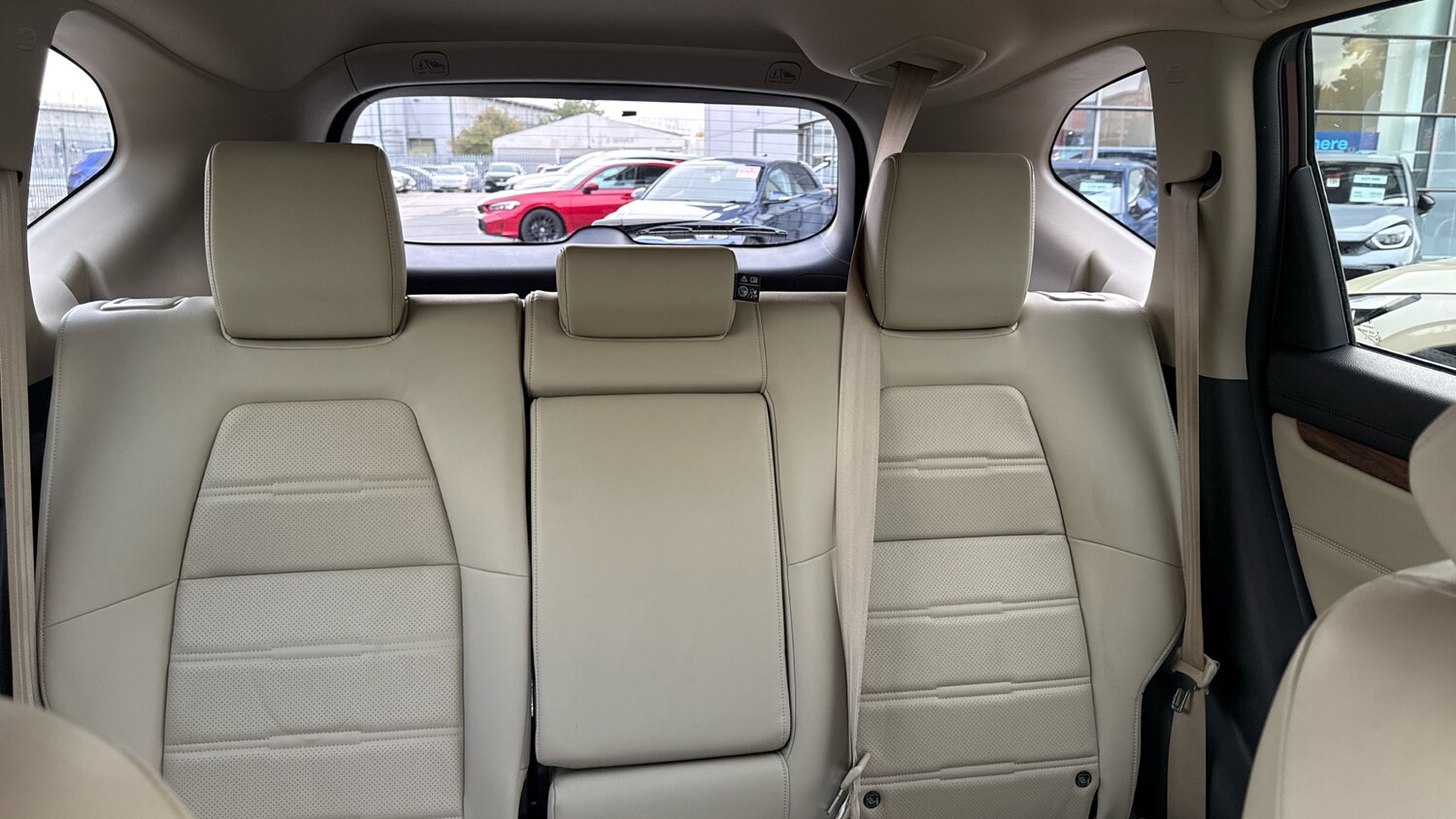 Used Honda CR-V 2020 for sale - 76219107: Photo 38