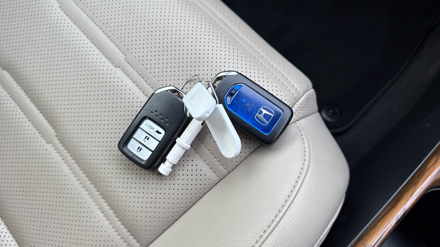 Used Honda CR-V 2020 for sale - 76219107: Photo 39