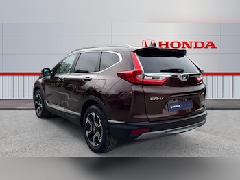 Used Honda CR-V 2020 for sale - 76219107: Photo 3
