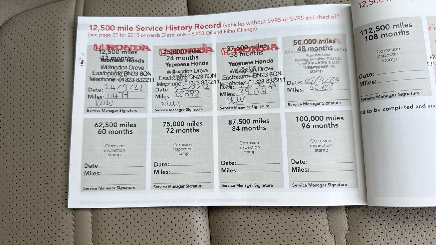 Used Honda CR-V 2020 for sale - 76219107: Photo 40