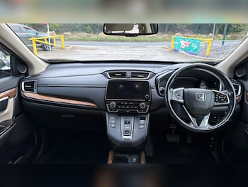 Used Honda CR-V 2020 for sale - 76219107: Photo 4