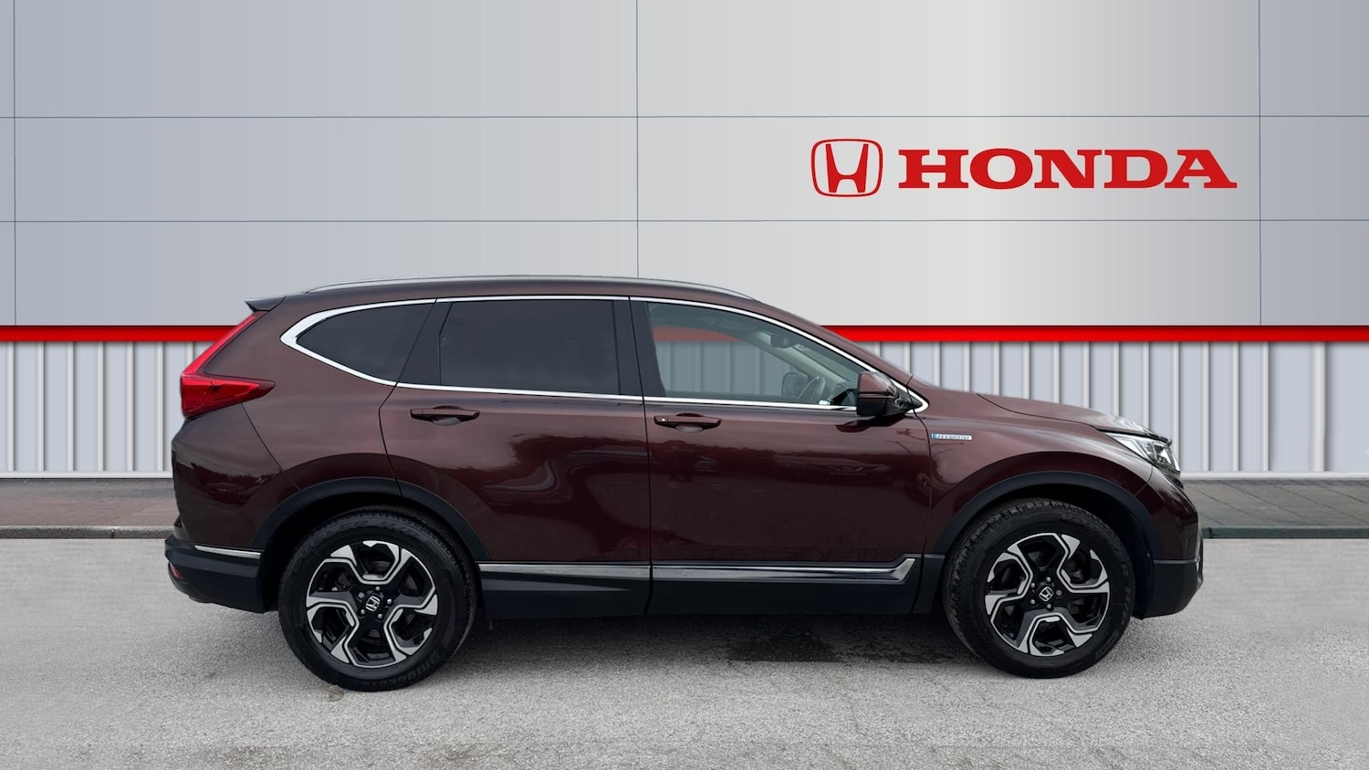 Used Honda CR-V 2020 for sale - 76219107: Photo 5