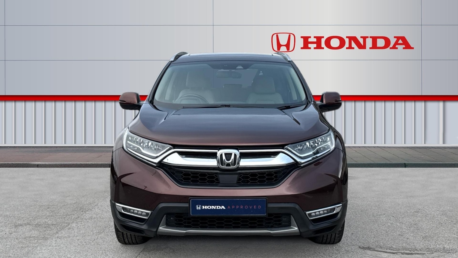 Used Honda CR-V 2020 for sale - 76219107: Photo 6