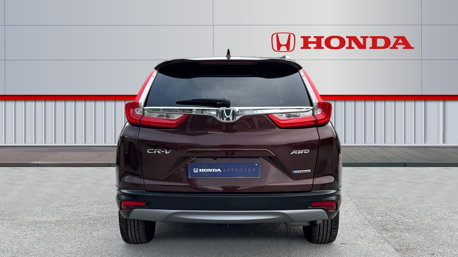 Used Honda CR-V 2020 for sale - 76219107: Photo 7