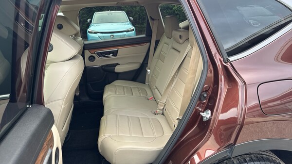 Used Honda CR-V 2020 for sale - 76219107: Photo 8