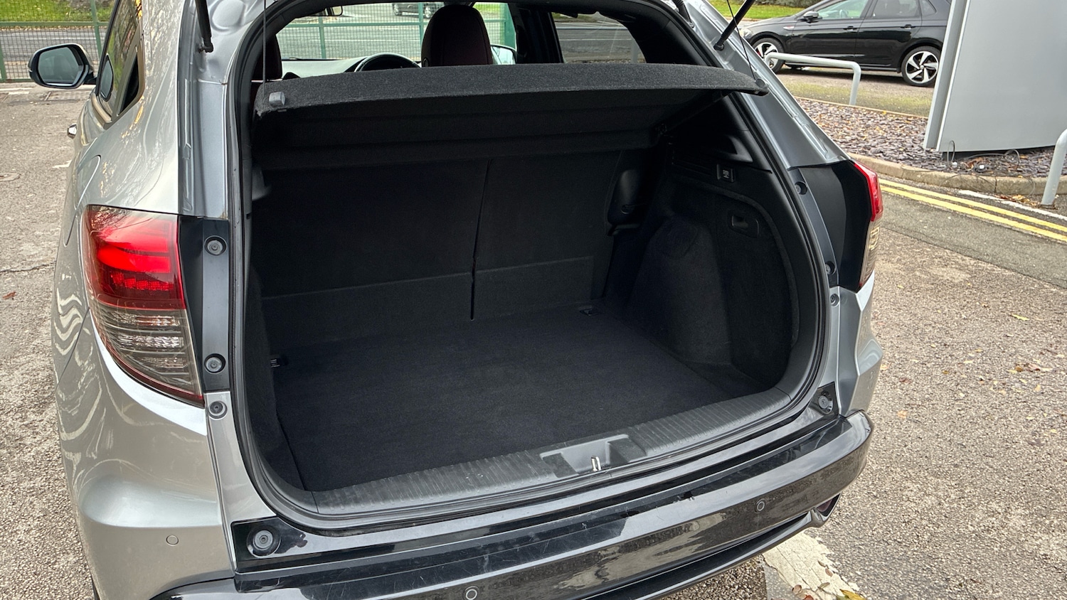 Used Honda HR-V 2020 for sale - 76505562: Photo 18