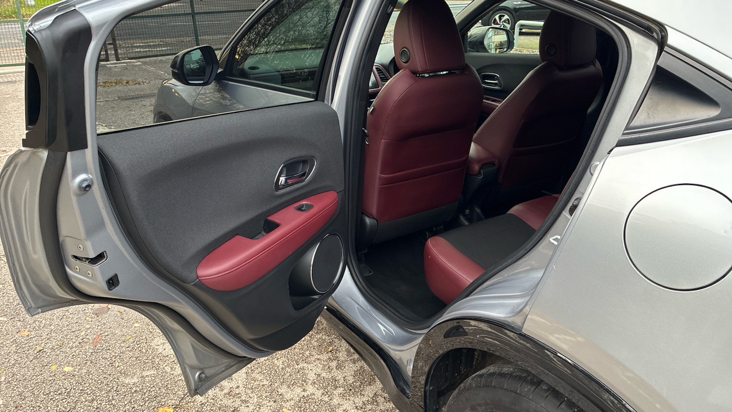 Used Honda HR-V 2020 for sale - 76505562: Photo 19