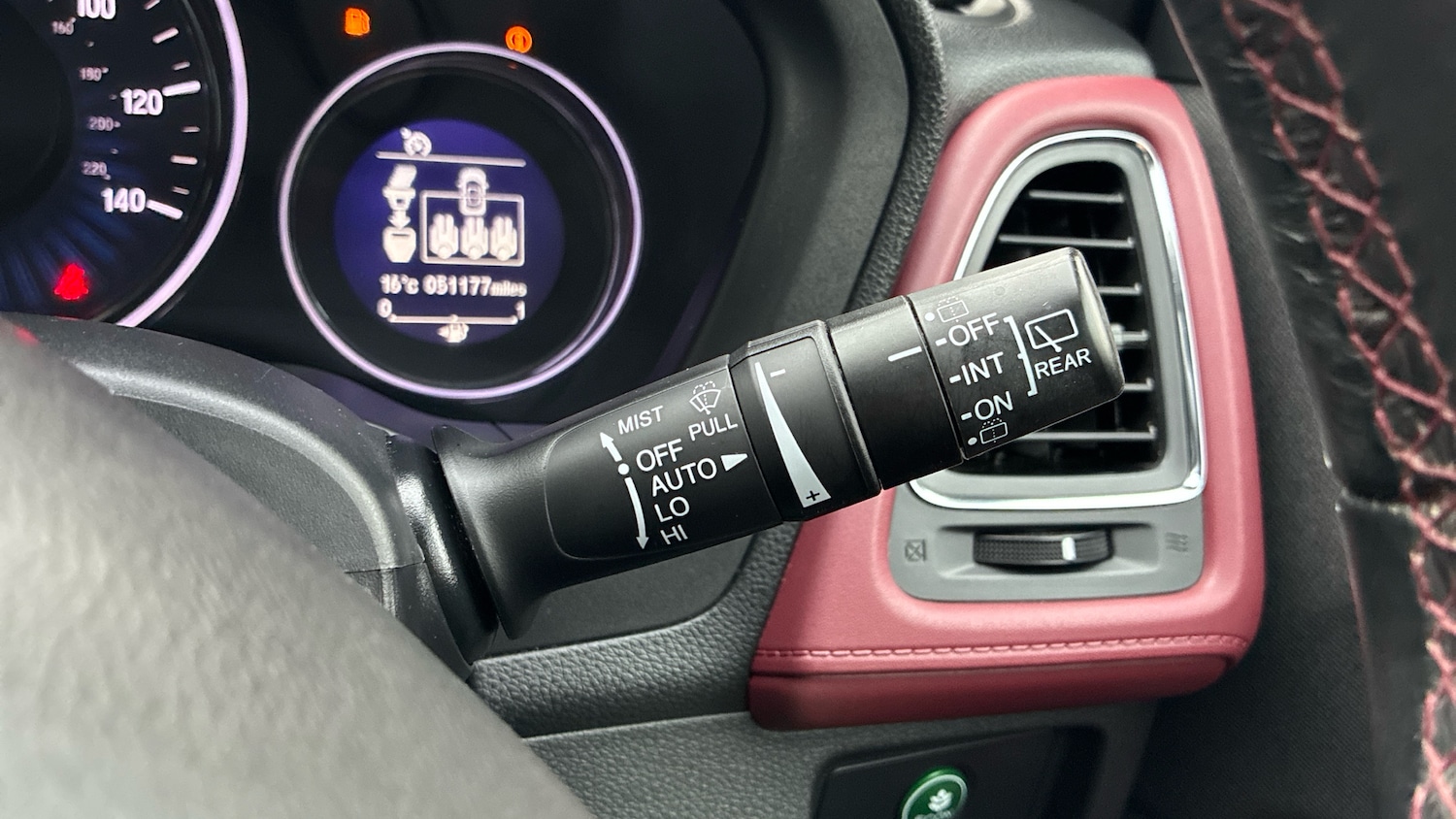 Used Honda HR-V 2020 for sale - 76505562: Photo 21