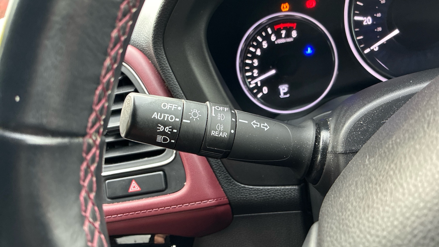 Used Honda HR-V 2020 for sale - 76505562: Photo 23