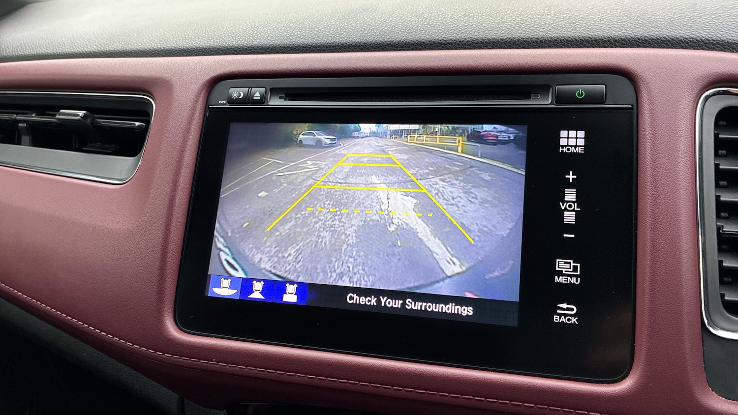 Used Honda HR-V 2020 for sale - 76505562: Photo 29