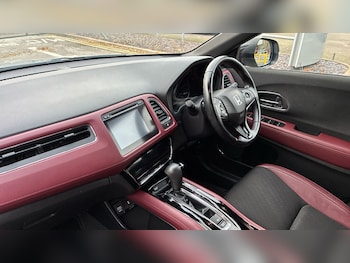 Used Honda HR-V 2020 for sale - 76505562: Photo