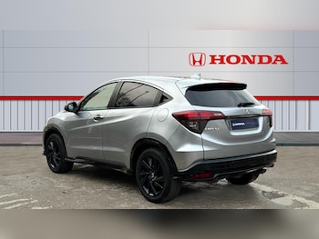 Used Honda HR-V 2020 for sale - 76505562: Photo