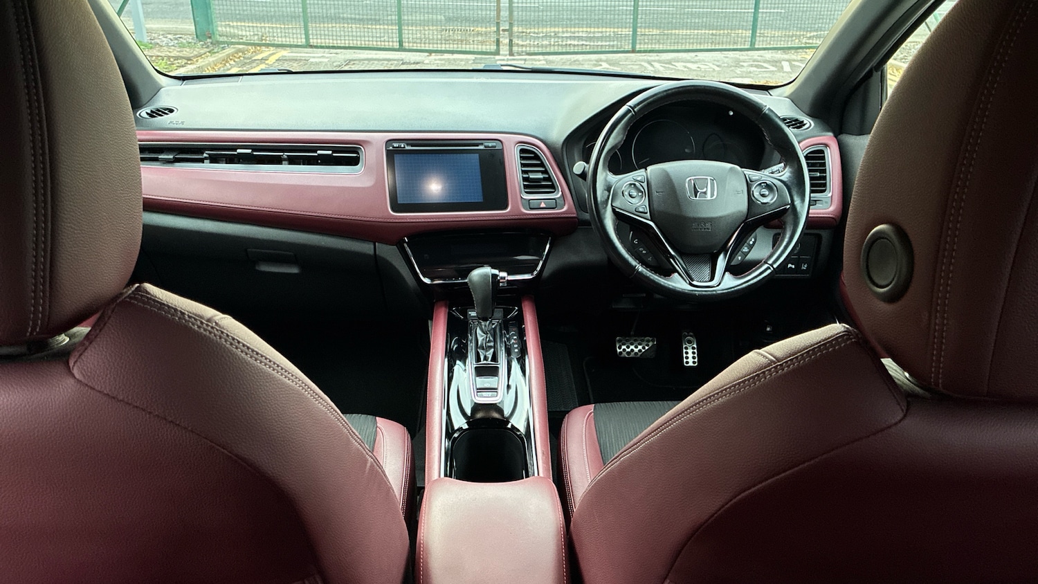 Used Honda HR-V 2020 for sale - 76505562: Photo 4