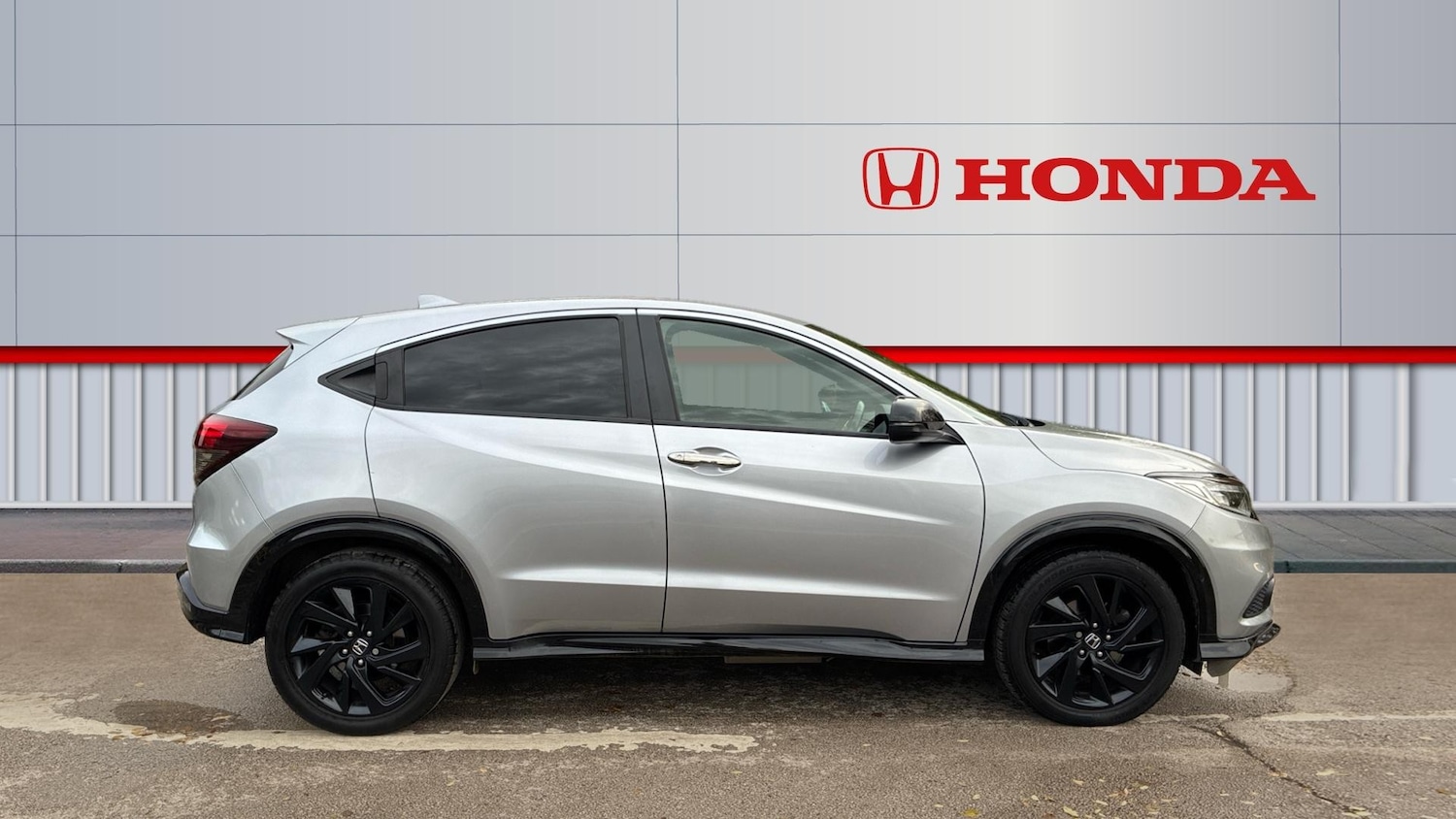 Used Honda HR-V 2020 for sale - 76505562: Photo 5