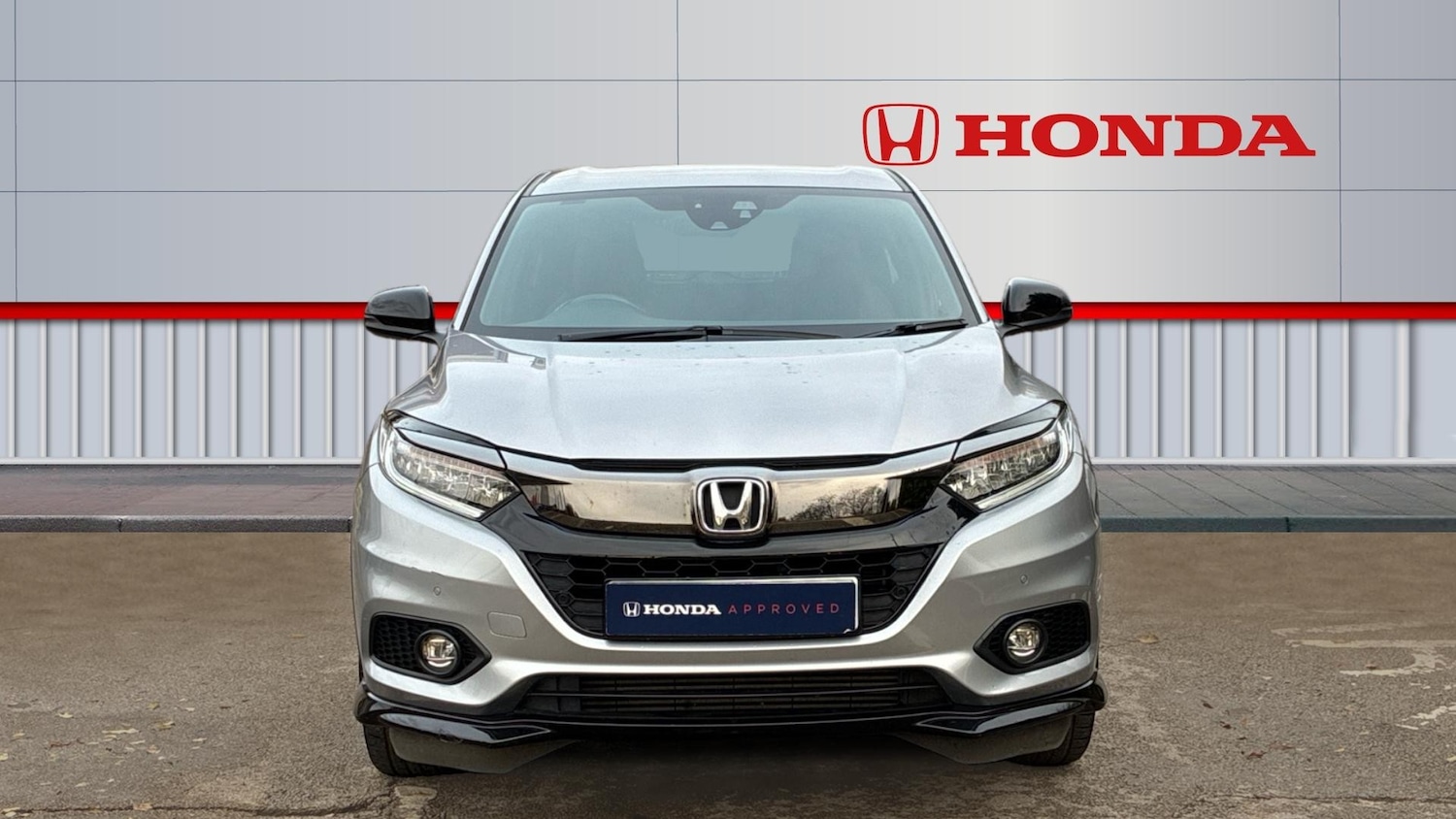 Used Honda HR-V 2020 for sale - 76505562: Photo 6