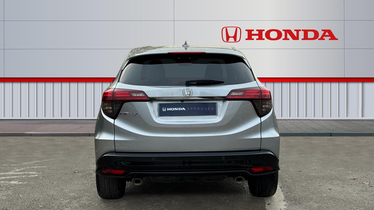 Used Honda HR-V 2020 for sale - 76505562: Photo 7