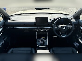 Used Honda CR-V 2025 for sale - 75598458: Photo