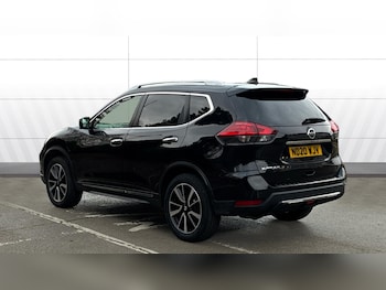Used Nissan X-Trail 2020 for sale - 78486617: Photo