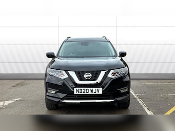 Used Nissan X-Trail 2020 for sale - 78486617: Photo