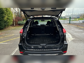 Used Nissan X-Trail 2020 for sale - 78486617: Photo