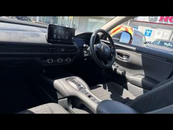 Used Honda ZR-V 2024 for sale - 75196578: Photo