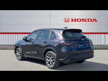 Used Honda ZR-V 2024 for sale - 75196578: Photo