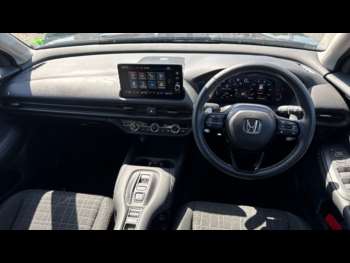 Used Honda ZR-V 2024 for sale - 75196578: Photo