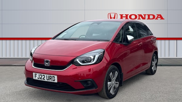 Used Honda Jazz 2022 for sale - 76257569: Photo 10