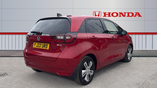 Used Honda Jazz 2022 for sale - 76257569: Photo 12