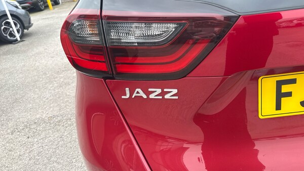 Used Honda Jazz 2022 for sale - 76257569: Photo 16